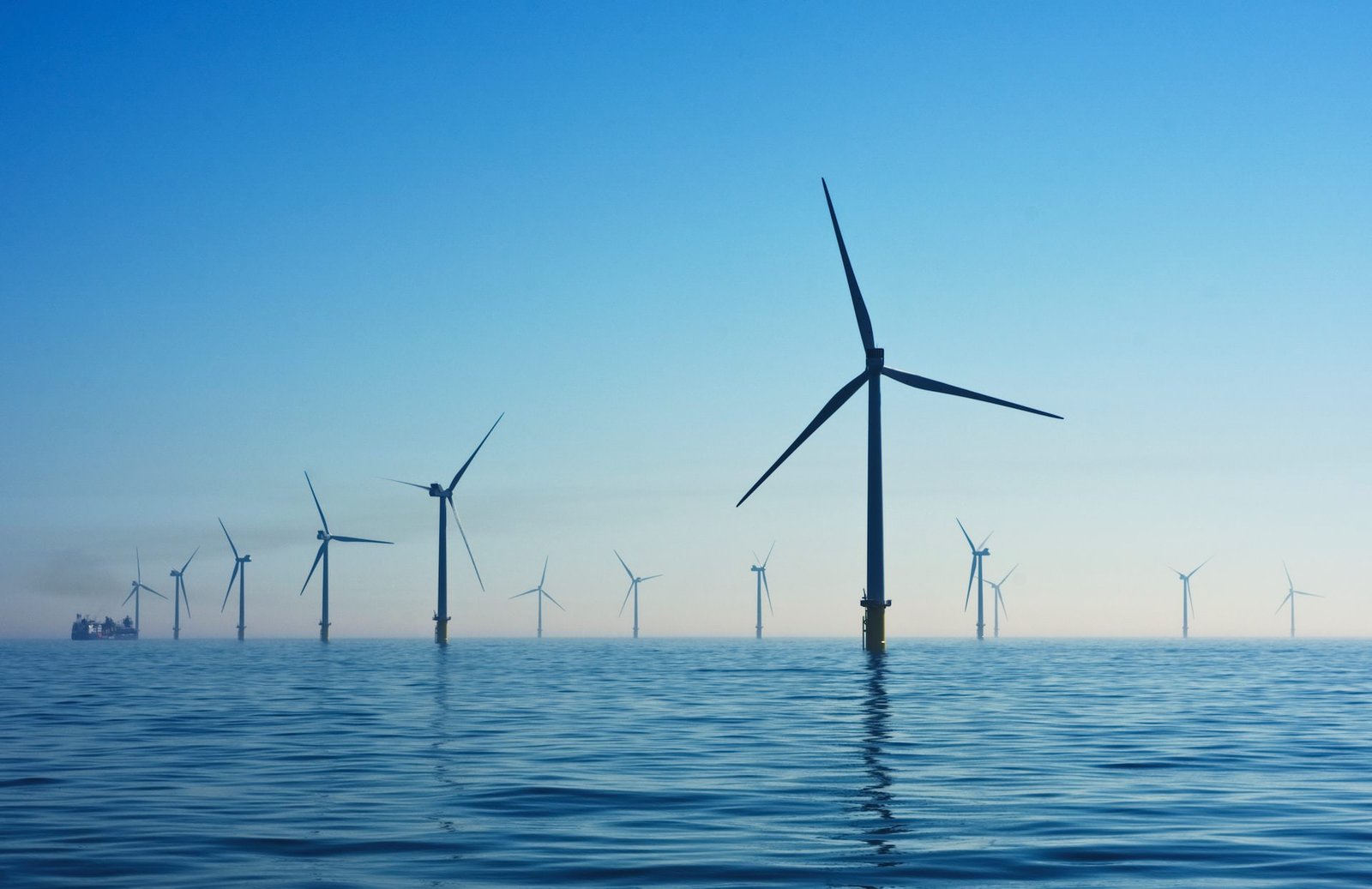 Learn about the types of renewable energies