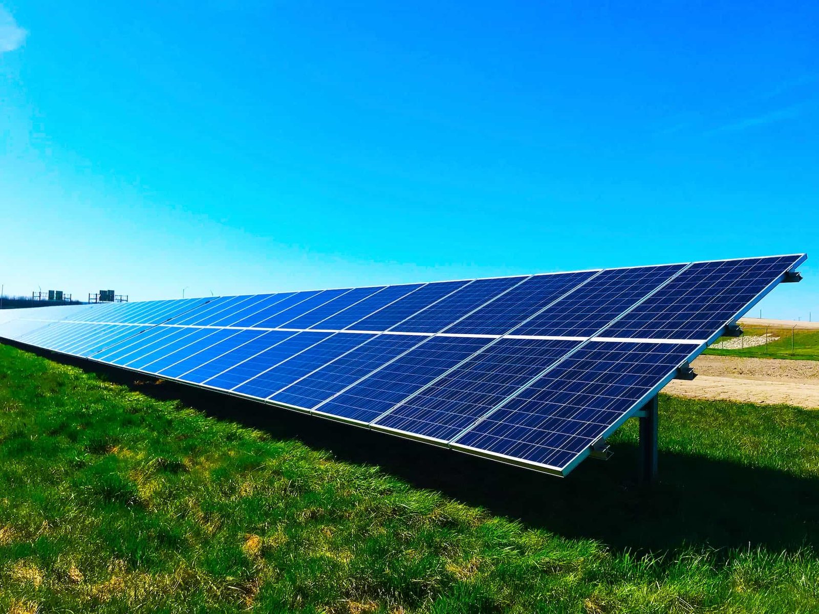 General information about solar energy